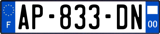 AP-833-DN