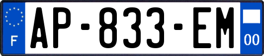 AP-833-EM