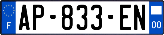 AP-833-EN