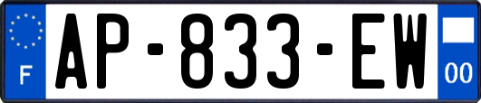 AP-833-EW