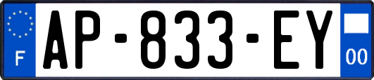 AP-833-EY