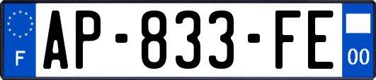 AP-833-FE
