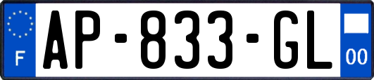 AP-833-GL