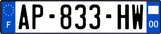 AP-833-HW