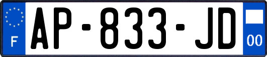 AP-833-JD