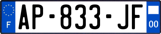 AP-833-JF