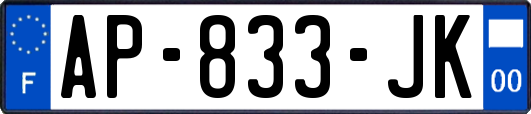 AP-833-JK