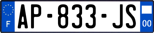 AP-833-JS