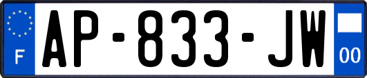 AP-833-JW