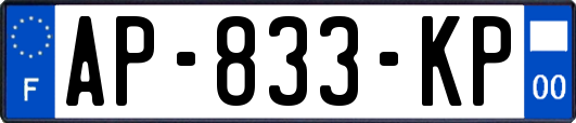 AP-833-KP