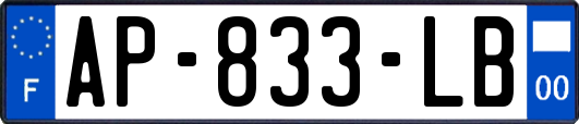 AP-833-LB