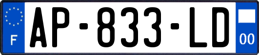 AP-833-LD