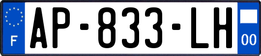 AP-833-LH