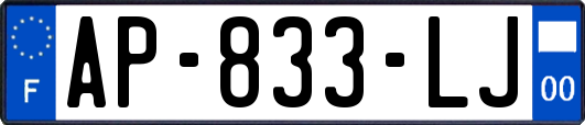 AP-833-LJ