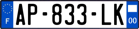 AP-833-LK