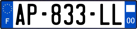AP-833-LL