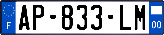 AP-833-LM