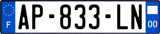 AP-833-LN