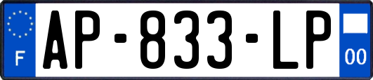 AP-833-LP