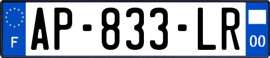 AP-833-LR