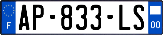 AP-833-LS