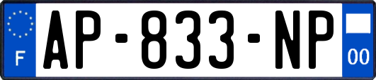 AP-833-NP