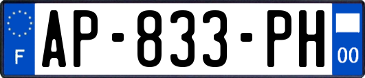 AP-833-PH