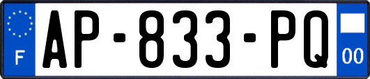 AP-833-PQ