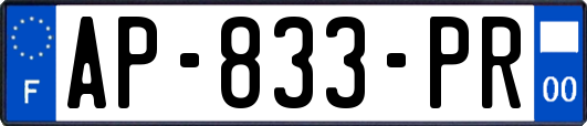 AP-833-PR