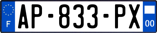AP-833-PX