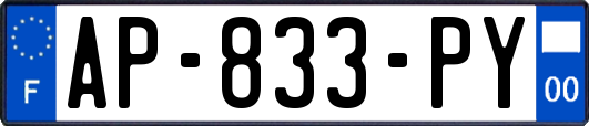 AP-833-PY