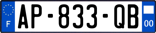 AP-833-QB