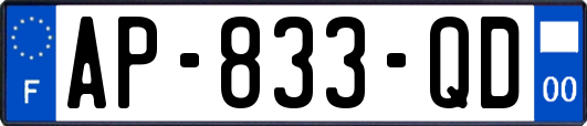 AP-833-QD