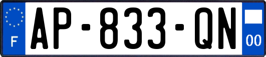 AP-833-QN