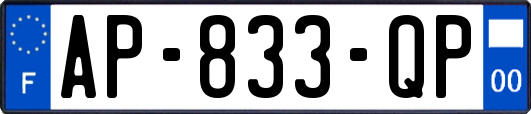 AP-833-QP