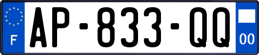 AP-833-QQ