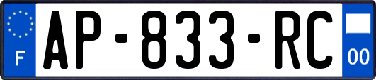 AP-833-RC