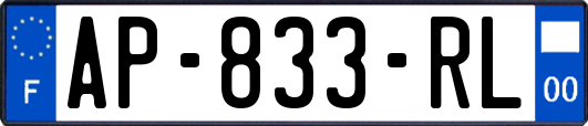 AP-833-RL