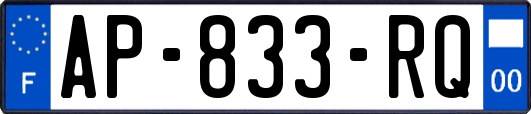 AP-833-RQ