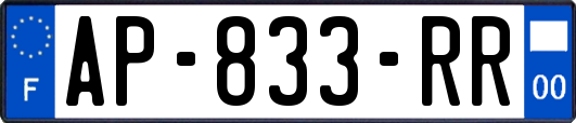 AP-833-RR
