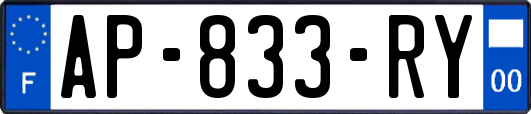 AP-833-RY