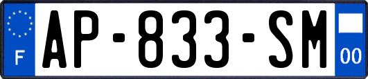 AP-833-SM