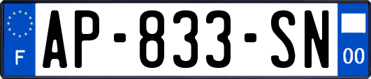 AP-833-SN