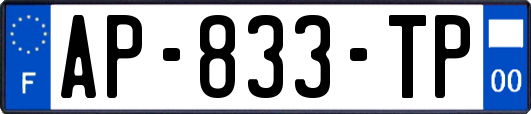 AP-833-TP