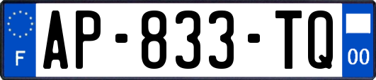 AP-833-TQ