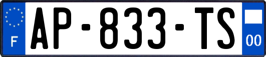AP-833-TS