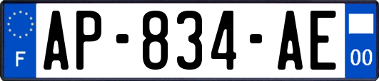 AP-834-AE