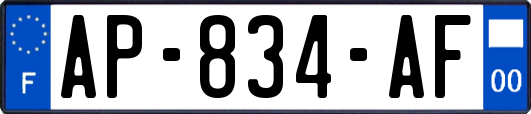 AP-834-AF