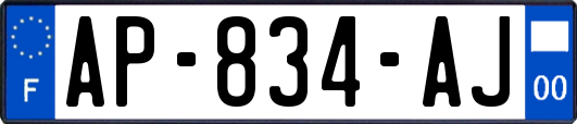 AP-834-AJ