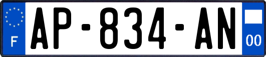 AP-834-AN